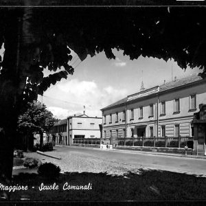 ac4092 - CARTOLINA D'EPOCA - Milano Provincia - CERRO MAGGIORE