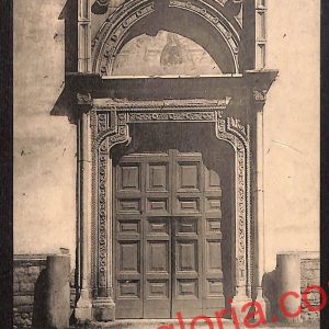 ai0504 - CARTOLINA D'EPOCA - Rieti Provincia - Fara in Sabina
