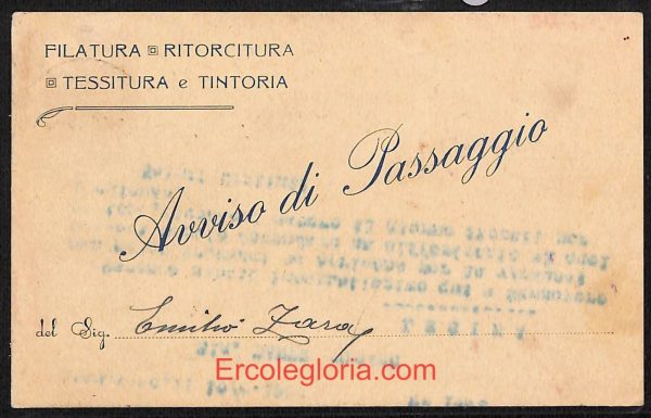 ae0650 - CARTOLINA  D'EPOCA - Ascoli Piceno Provincia - San Benedetto del Tronto - immagine 2