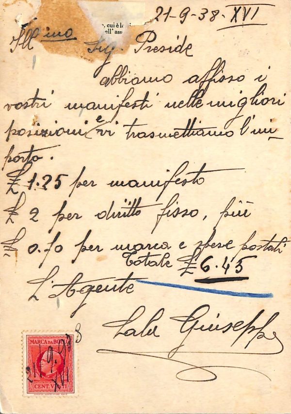ac4437 - CARTOLINA D'EPOCA - Monza Provincia - DESIO - immagine 2