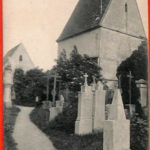 aa7984  - Ansichtskarten VINTAGE POSTCARD: GERMANY Deutschland -  Straubing