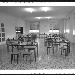 ac7460 - CARTOLINA D'EPOCA - Livorno Città - Casa del ragazzi