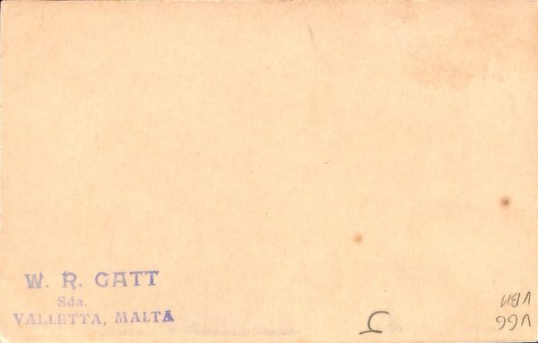 ab8560  - CARTOLINA  D'EPOCA - Napoli  Provincia  - S. ANTIMO - immagine 2