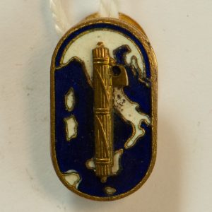 NA0115 - Medaglia Italia Sindacato Anni '30
