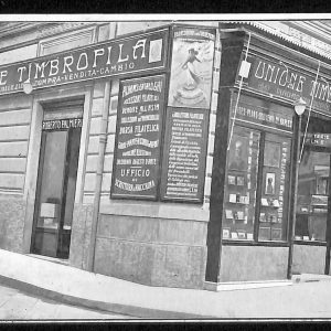 ab8567  - CARTOLINA  D'EPOCA - Napoli  Città