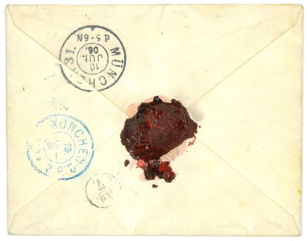 P3393 - OLYMPIC GAMES , GREECE 1906 SET ,  FROM ATHINAI (9) TO MÜNCHEN - immagine 2