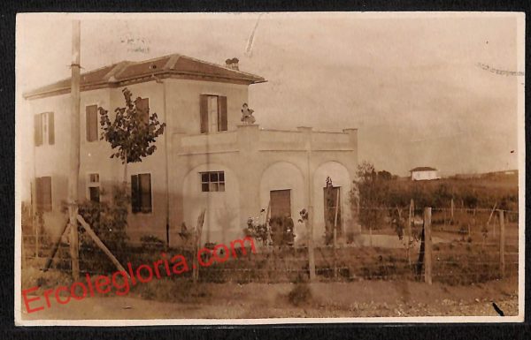 ai0944 - CARTOLINA D'EPOCA - Roma Città - Vera Foto