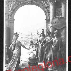 ag8423 - CARTOLINA D'EPOCA - Messina Città
