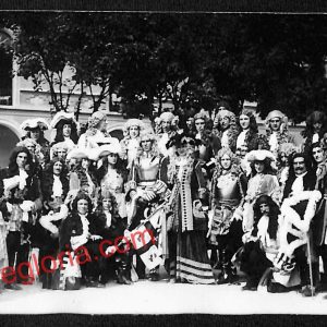 ai8602 - CARTOLINA D'EPOCA - Torino Città