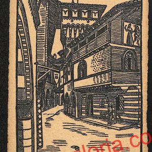 ai8606 - CARTOLINA D'EPOCA - Torino Città