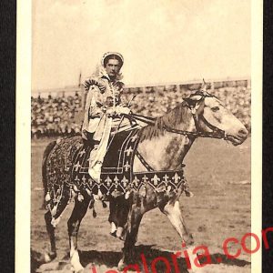 ai8504 - CARTOLINA D'EPOCA - Torino Città - La Principessa Jolanda