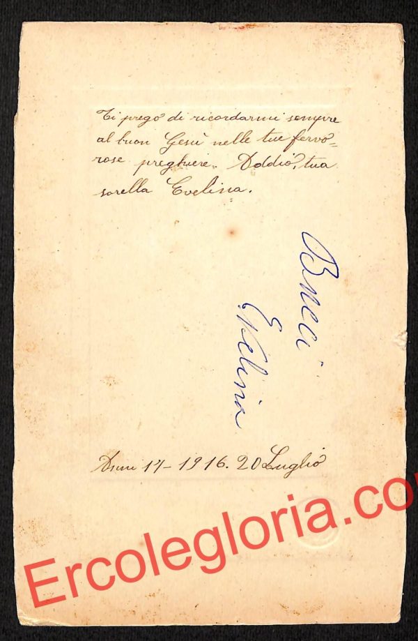 ah9813 - FOTO D'EPOCA - Reggio Emilia Città - immagine 2