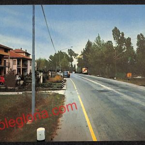 ah8869 - CARTOLINA D'EPOCA - Pordenone Provincia - Casarsa