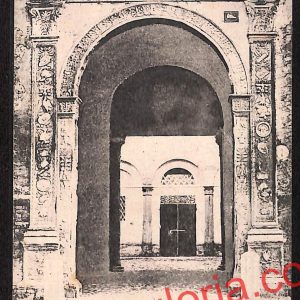 ah9828 - CARTOLINA D'EPOCA - Reggio Emilia Provincia - Correggio