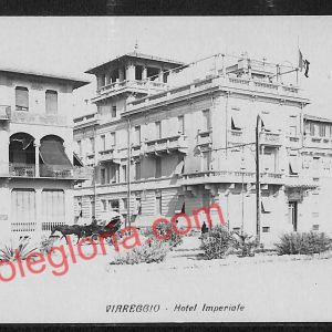 ag6941 - CARTOLINA D'EPOCA - Lucca Provincia - Viareggio