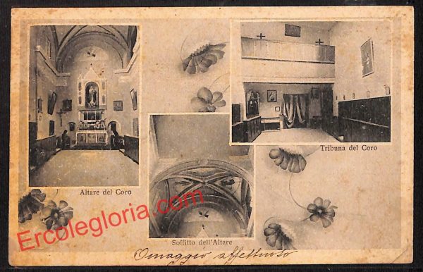 ah9835 - CARTOLINA D'EPOCA - Reggio Emilia Provincia - Correggio