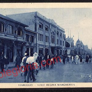 ag6954 - CARTOLINA D'EPOCA - Lucca Provincia - Viareggio