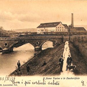 ac2782 - CARTOLINA  D'EPOCA - Perugia Provincia - FOLIGNO