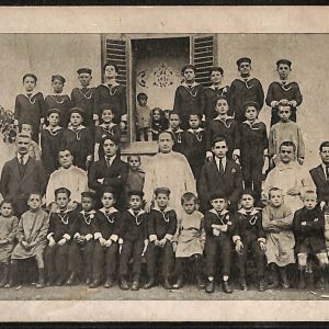 ae0290 - CARTOLINA  D'EPOCA - Arezzo Provincia - Camaldoli