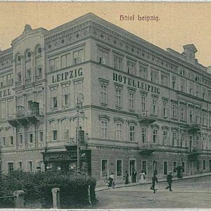 29379  - Ansichtskarten VINTAGE POSTCARD - CZECHOSLOVAKIA - Mariánské Lázně