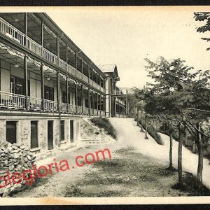 ai6929 - CARTOLINA D' EPOCA - Sondrio Provincia - Alpemugo