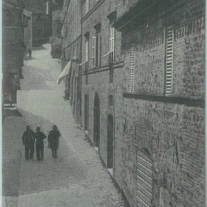 85660  - CARTOLINA d'Epoca: MACERATA provincia -  PENNA SAN GIOVANNI