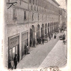 ac2787 - CARTOLINA  D'EPOCA - Perugia Provincia - FOLIGNO