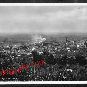 ah6193 - CARTOLINE  D'EPOCA - Pavia Provincia - Stradella