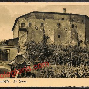 ah6194 - CARTOLINE  D'EPOCA - Pavia Provincia - Stradella