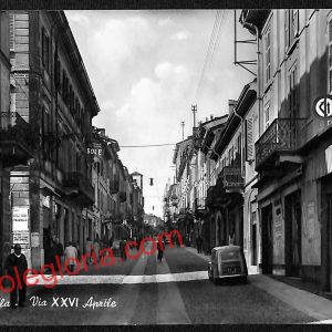 ah6202 - CARTOLINE  D'EPOCA - Pavia Provincia - Stradella