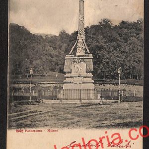 ah6242 - CARTOLINE  D'EPOCA - Pavia Provincia - Sagliano