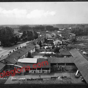ah6244 - CARTOLINE  D'EPOCA - Pavia Provincia - San Cristina