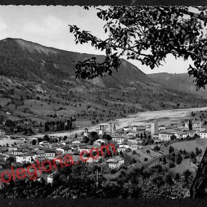 ah6253 - CARTOLINE  D'EPOCA - Pavia Provincia - Varzi