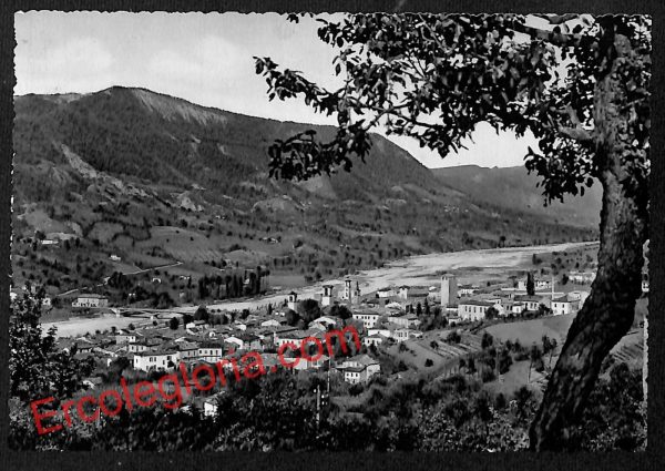 ah6253 - CARTOLINE  D'EPOCA - Pavia Provincia - Varzi