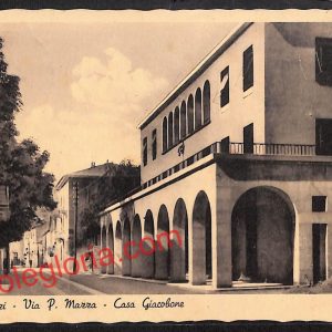 ah6254 - CARTOLINE  D'EPOCA - Pavia Provincia - Varzi