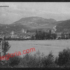 ah6255 - CARTOLINE  D'EPOCA - Pavia Provincia - Varzi