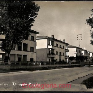 ad7034 - CARTOLINA D'EPOCA - Pisa Provincia - Pontedera