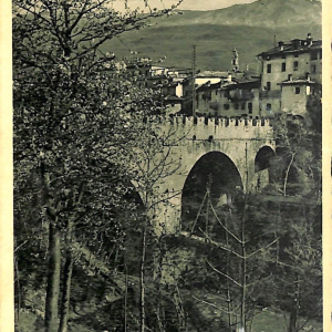 ab4419  -  CARTOLINA  D'EPOCA -  Cuneo Provincia -  DRONERO