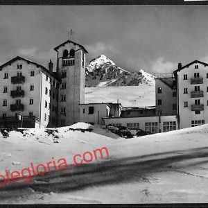 ai6998 - CARTOLINA D' EPOCA - Sondrio Provincia - Campodolcino