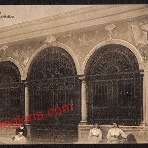 ai7020  - CARTOLINA D' EPOCA - Sondrio Provincia - Ceppina