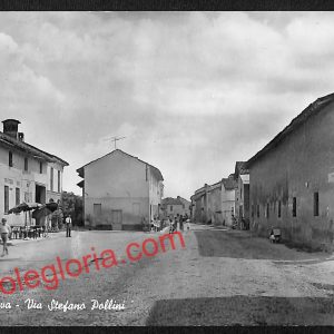 ah6275 - CARTOLINE  D'EPOCA - Pavia Provincia - Villanova