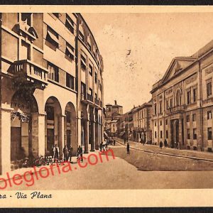ah6302 - CARTOLINE  D'EPOCA - Pavia Provincia - Voghera