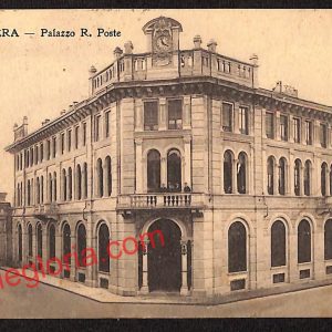 ah6304 - CARTOLINE  D'EPOCA - Pavia Provincia - Voghera