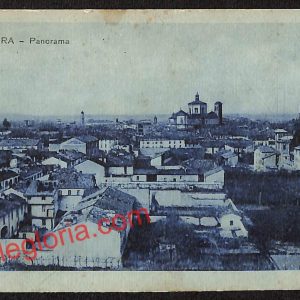 ah6305 - CARTOLINE  D'EPOCA - Pavia Provincia - Voghera