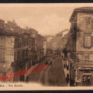 ah6344 - CARTOLINE  D'EPOCA - Pavia Provincia - Voghera