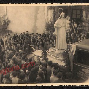 ae5174 - CARTOLINA D'EPOCA - Como Provincia - Albese