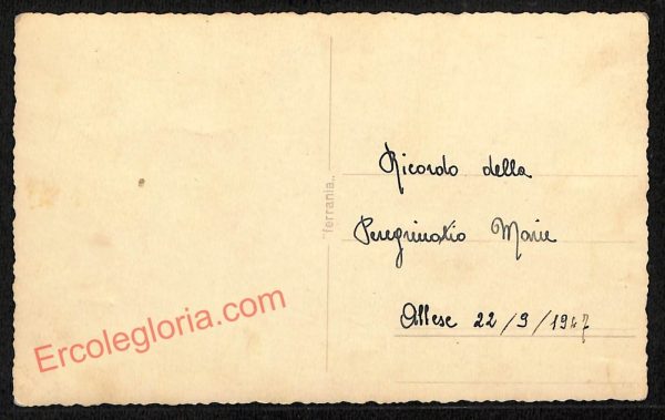 ae5174 - CARTOLINA D'EPOCA - Como Provincia - Albese - immagine 2