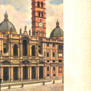 ac3653 - CARTOLINA  D'EPOCA - Milano Città  - Villa Clerici