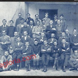 ai7027  - CARTOLINA D' EPOCA - Sondrio Provincia - Dubino