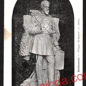 ai8851 - CARTOLINA D'EPOCA - Torino Provincia - Bricherasio